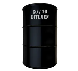 Penetration Graded Bitumen 60/70