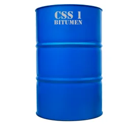 BNA Bitumen Emulsion Graded CSS - 1